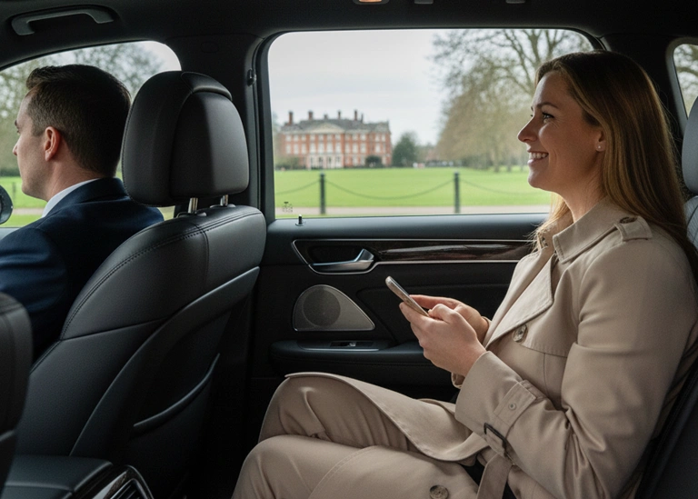 Experience Wanstead: Where London Meets Calm