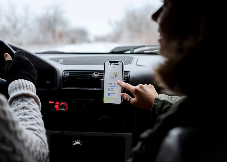 Experience the Creative Spirit of Shoreditch with UKride