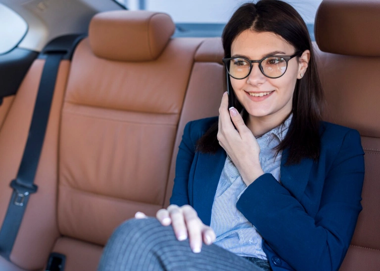 Explore Hornsey with Comfort and Ease