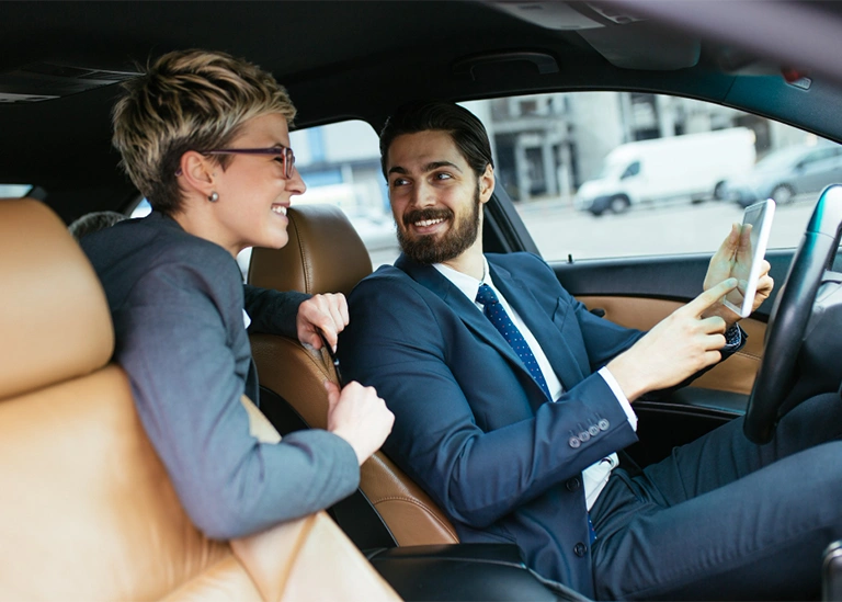 Explore New Cross with Trusted Local Taxi Experts