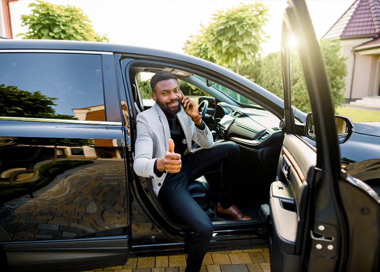 Exploring South Harrow with Reliable Local Taxis