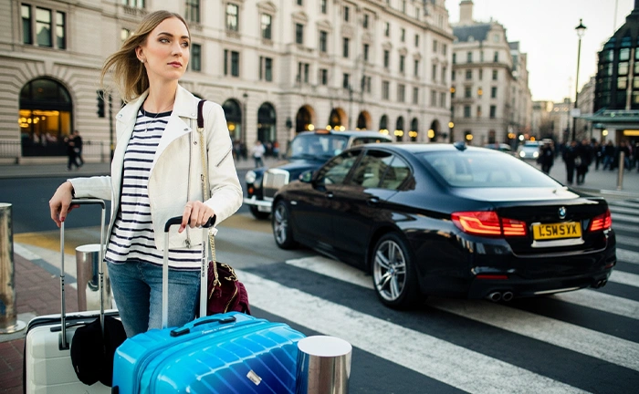 How to Get to London Airports During Strikes