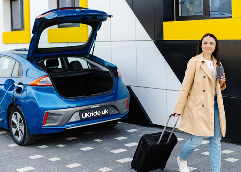 Trusted Taxi Services in Norbury for Everyday Travel