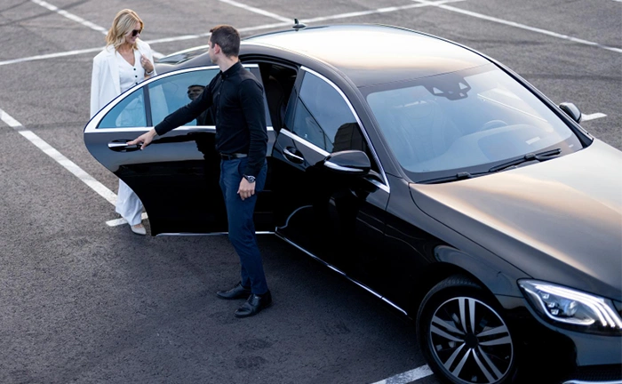 Comfort and Ease at your Doorstep