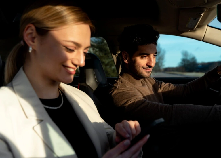 Quick & Easy Station Transfers from Whitechapel