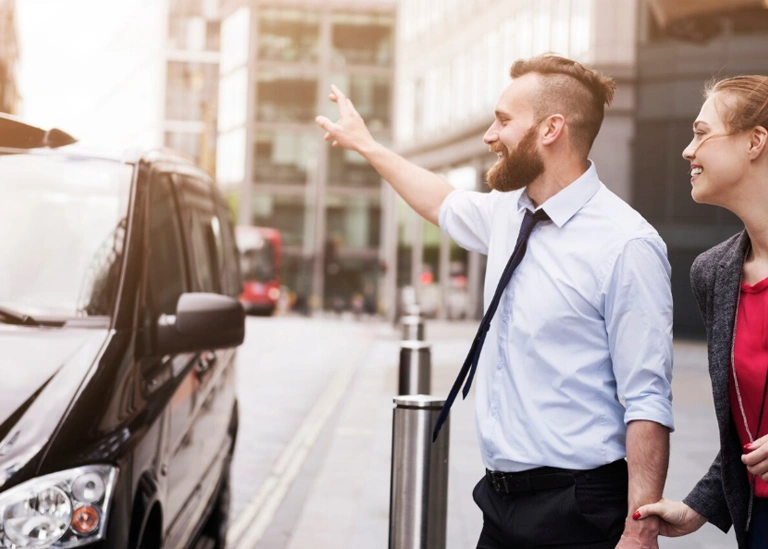 Reliable Airport Transfers from Barking – Day or Night