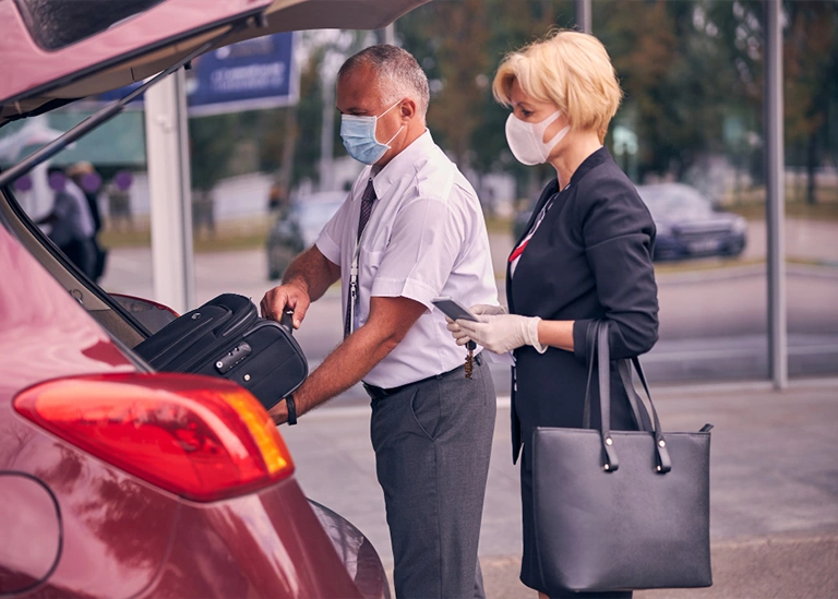 Explore Sydenham with Reliable Local Taxi Services