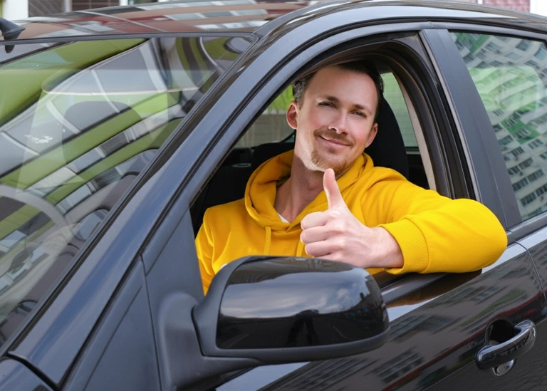 Reliable Taxi Service in Beckton