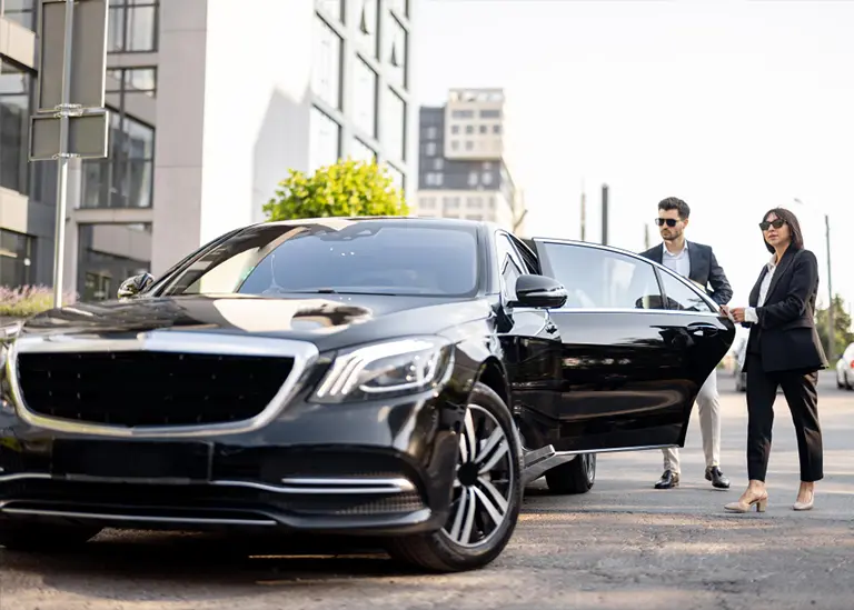 Reliable Taxi Services in Northolt