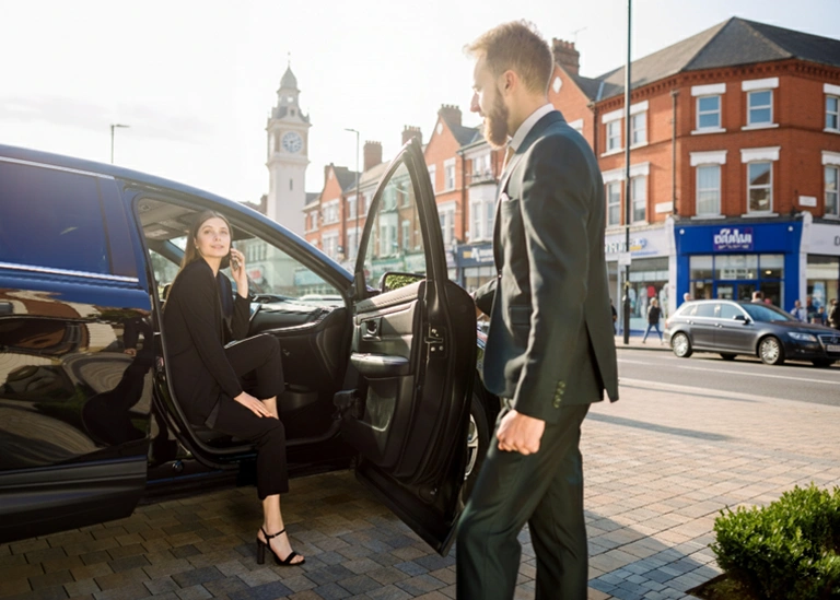 Reliable Thornton Heath Taxi Services