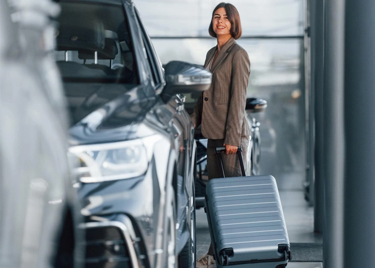 Seamless Hornsey Airport Transfers