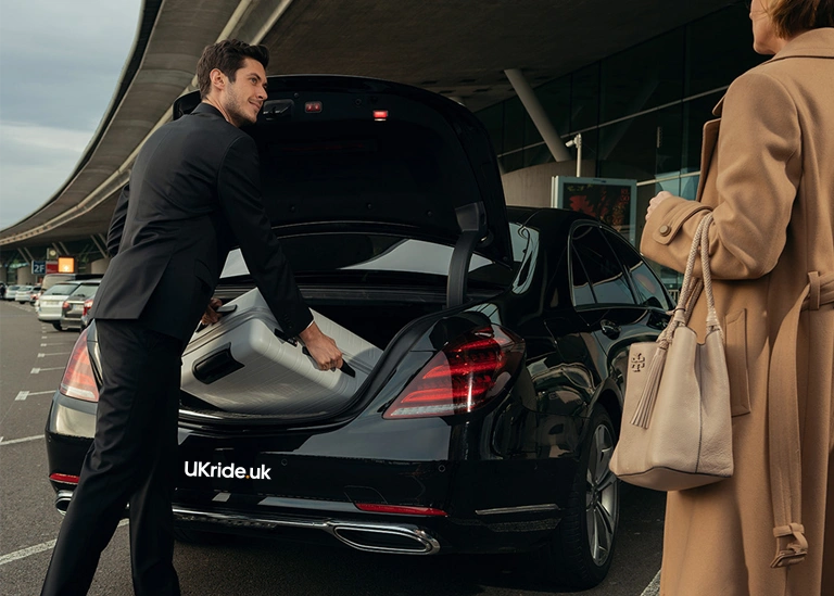 South Norwood Airport Transfers You Can Count On