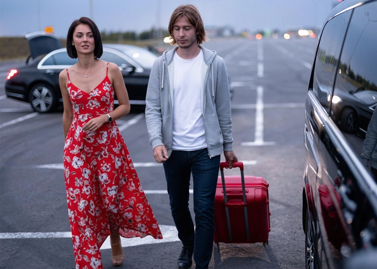 Swiss Cottage Airport Transfers – Stress-Free Every Time