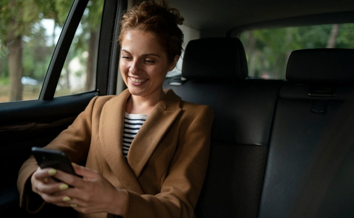 Top 6 Benefits of Transparent Pricing for Taxi