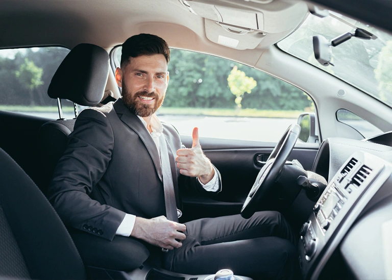 Trusted Local Taxi Service in Plumstead