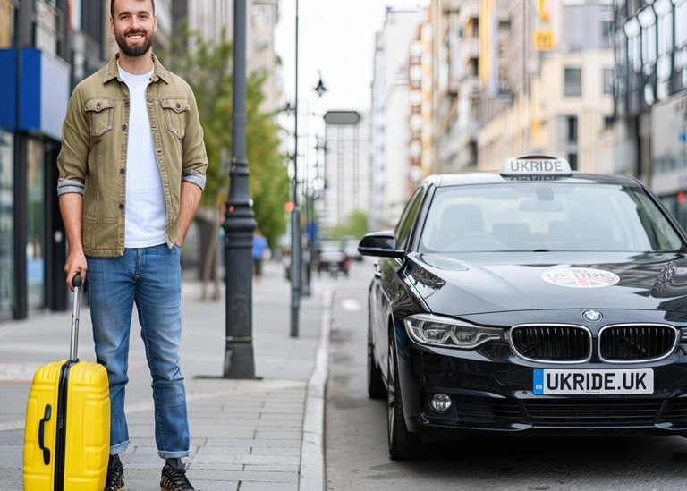 Norbury Airport Transfers Made Simple