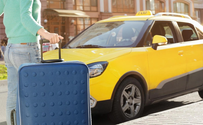 What Are the Challenges of Traditional Taxi Pricing?