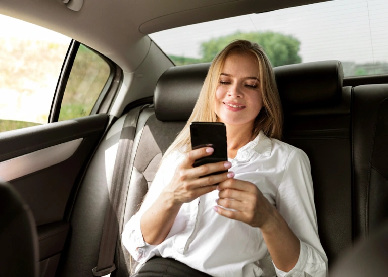 Why Choose UKride for Your Northolt Journeys