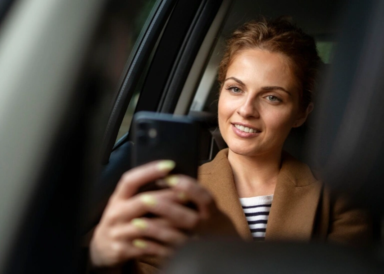 Airport Transfers from Surrey Quays