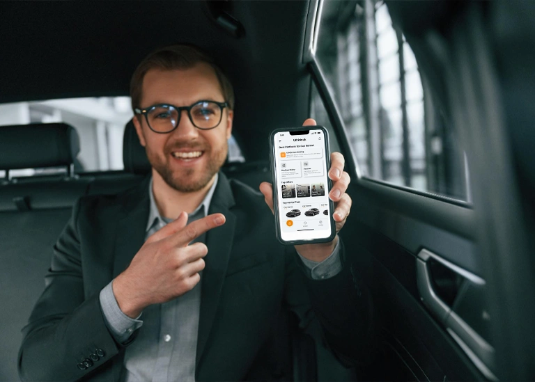 Why Hornsey Locals Prefer UKride