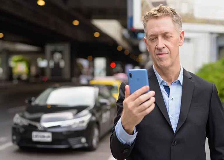 Why Kensal Green Chooses UKride for Everyday Travel