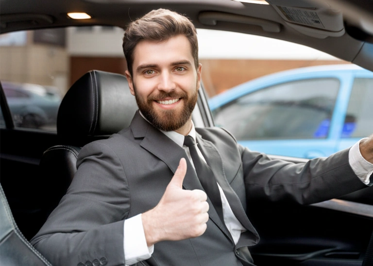 Why Norbury Chooses UKride for Local & Long-Distance Travel