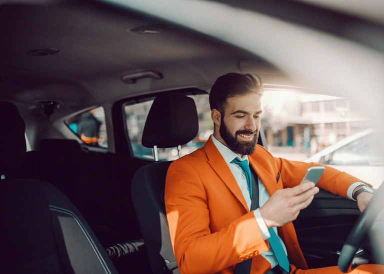 Why UKRide is the Preferred Choice in Golders Green