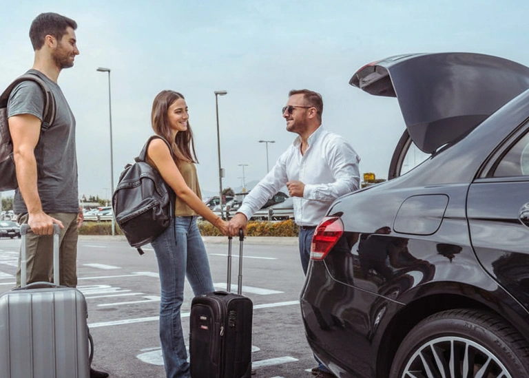 Reliable Airport Transfers from Bethnal Green
