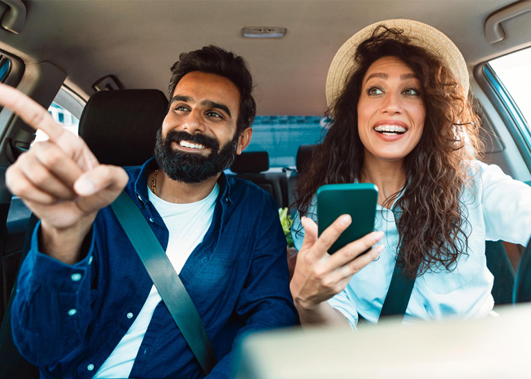 Discover Bounds Green with UKride – Your Local Travel Partner