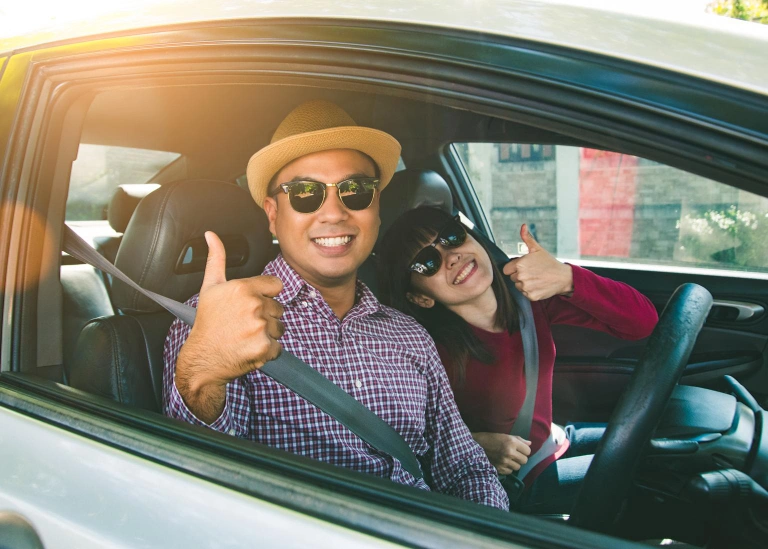 Your Trusted West Ealing Taxi Service