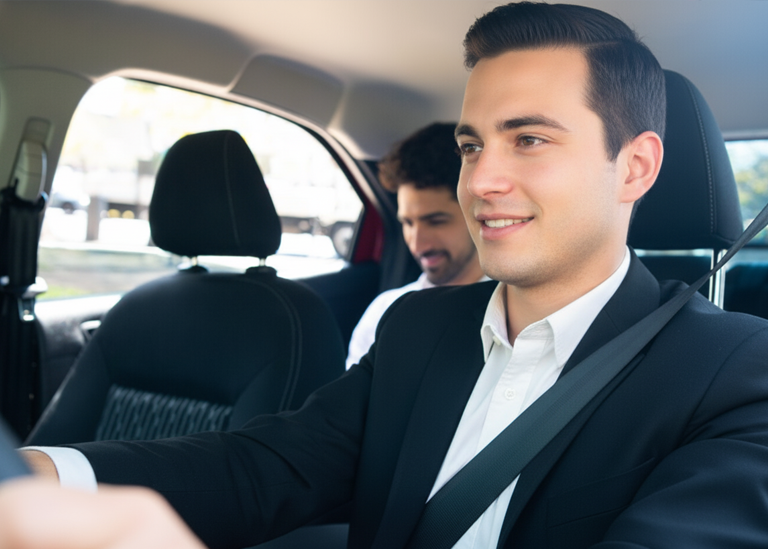 Explore West Norwood with Reliable UKride Taxi Services