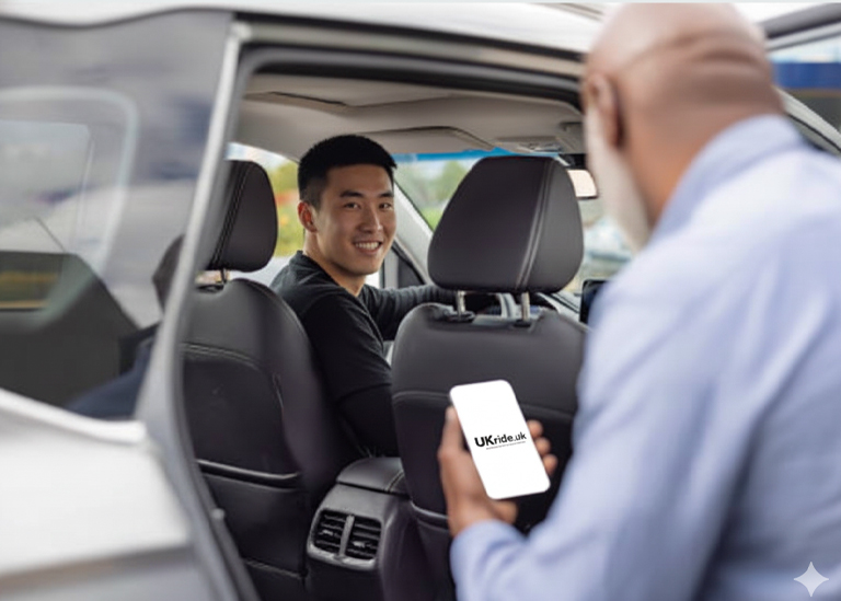 Explore the Streatham Area with a Reliable Taxi Service