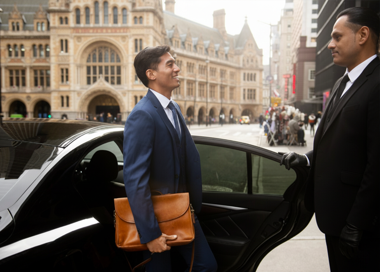 Fast Connections from West Norwood to Major London Stations