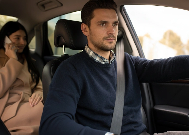 Fast, Friendly & Affordable Wembley Taxis