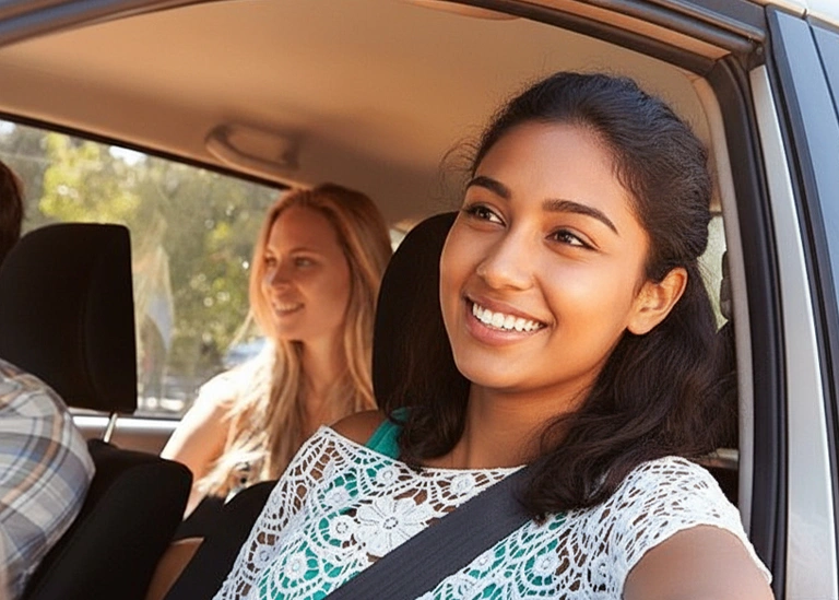 Haringey Taxi Service You Can Rely On