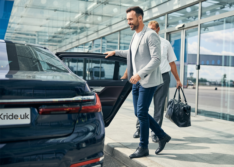 Quick Connections from Highams Park to Nearby Stations