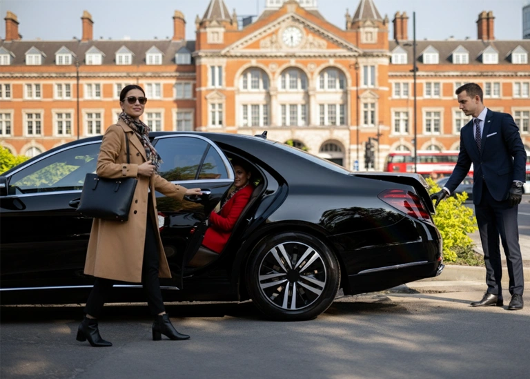 Quick Transfers from Kentish Town to Major London Stations