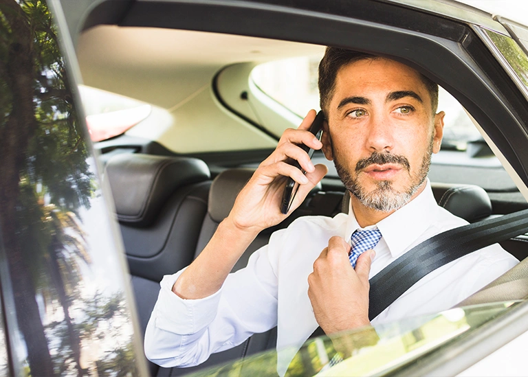 Smooth & Reliable Wembley Cab Services