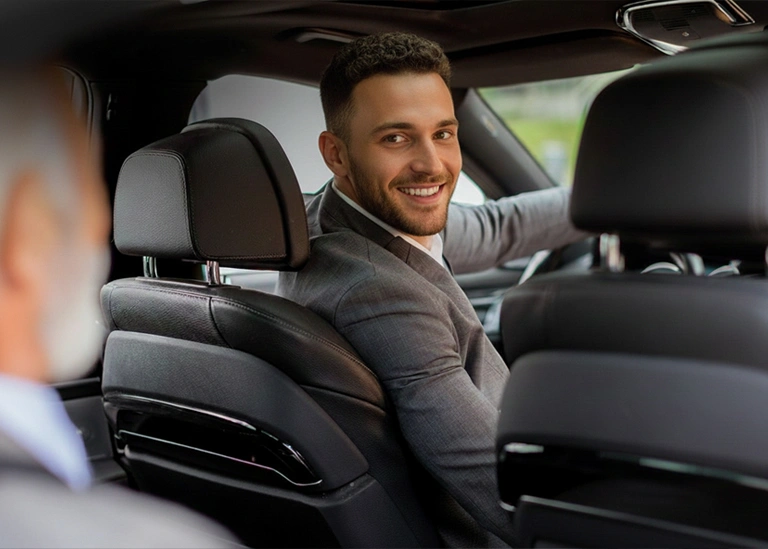 Smooth and Reliable Haringey Cab Services