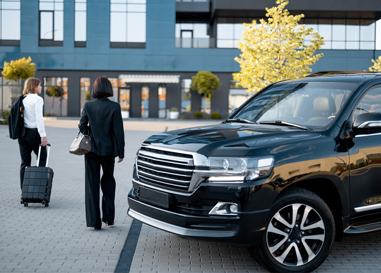 Traveling from Streatham to or from the Airport Transfers