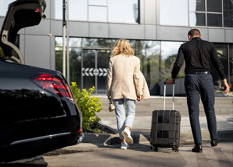 Wembley Taxi Service You Can Rely On