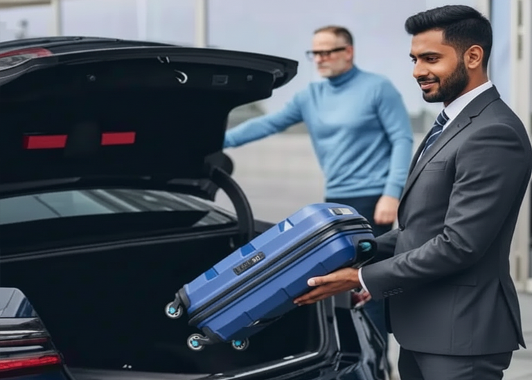 West Norwood Airport Transfers – Stress-Free, Every Time