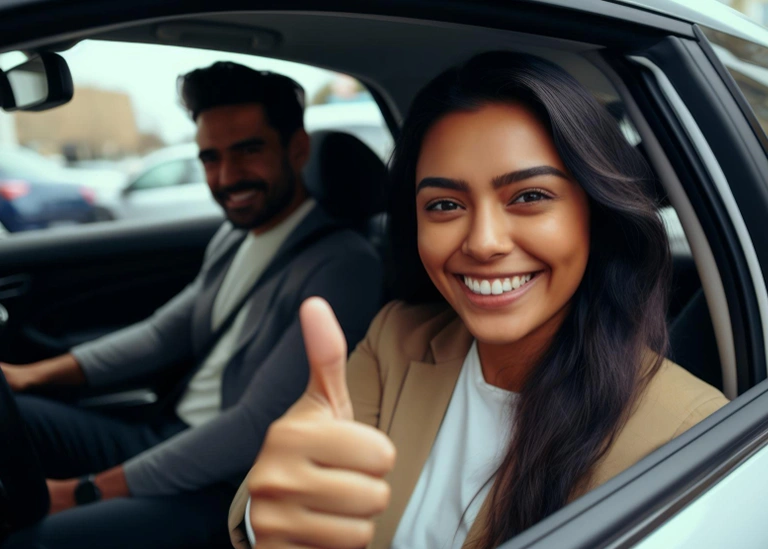 Why UKride is Kentish Town’s Trusted Taxi Choice