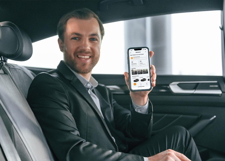 Why UKride is Streatham’s Trusted Taxi Choice