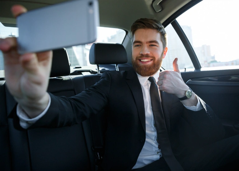 Explore West Ealing with UKride