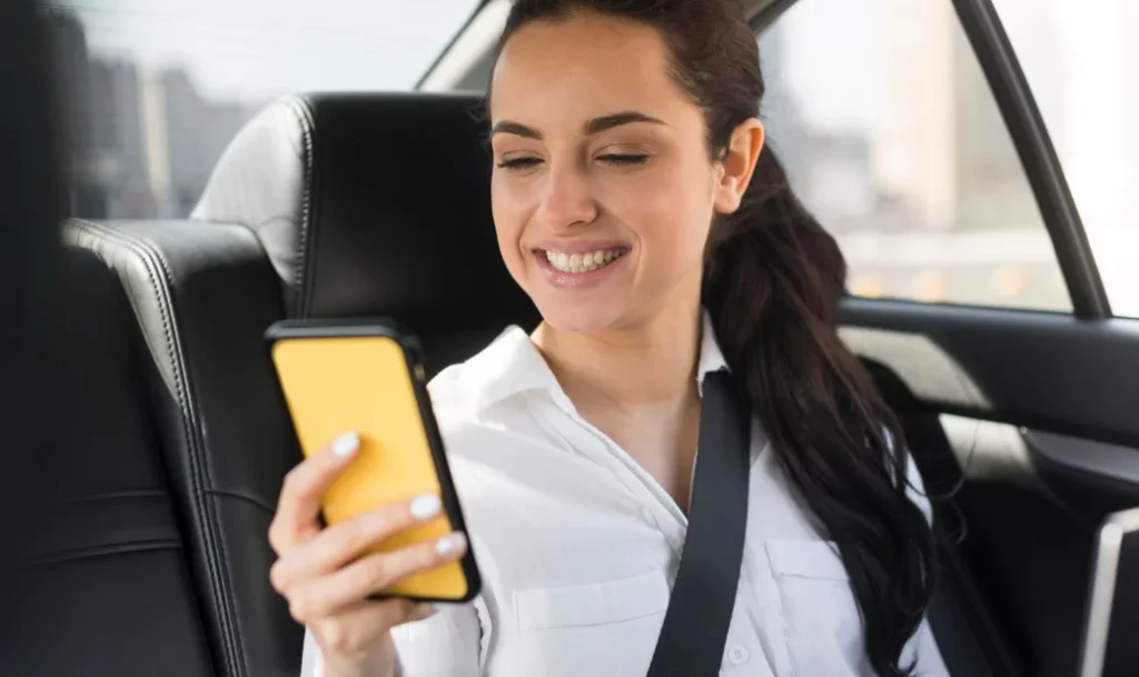 Explore Kensington with UKride