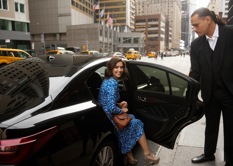 Abbey Wood Taxi Service You Can Rely On