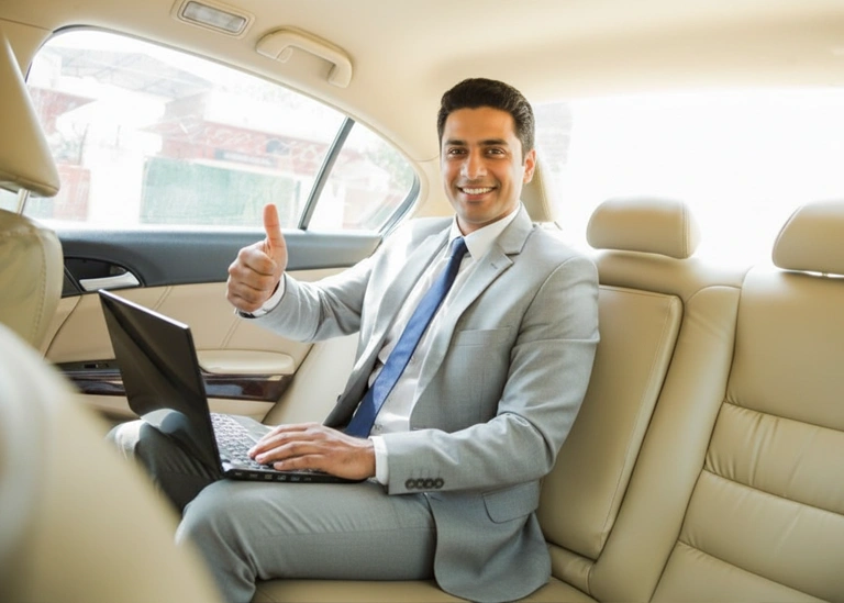 Aldgate Taxi Service You Can Rely On