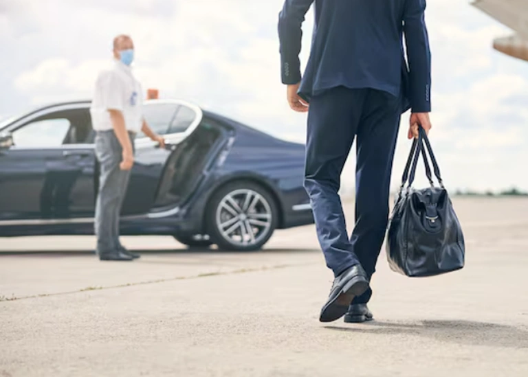 Barnes Taxi Service You Can Rely On