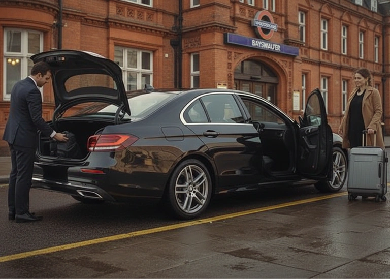 Bayswater Taxi Service You Can Rely On